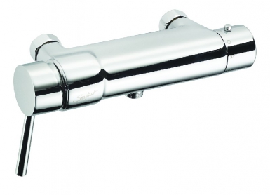 HOSPITAL THERMOSTATIC SHOWER MIXER THERMAL SHOCK - MASTERMIX. Explore a world of choices with DIAYTAR NIGERIA's vast catalog and budget-friendly nationwide shipping.