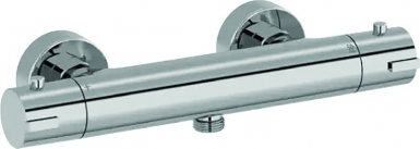 BRIVE WALL MOUNTED THERMOSTATIC SHOWER MIXER. DIAYTAR NIGERIA brings the nation's largest product catalog to your doorstep at prices you'll appreciate.