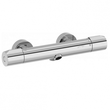 METRO WALL-MOUNTED BATH-SHOWER THERMOSTATIC MIXER. DIAYTAR NIGERIA makes quality accessible with low prices and reliable 5-8 day nationwide delivery.