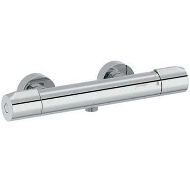 METRO WALL-MOUNTED THERMOSTATIC SHOWER MIXER. DIAYTAR NIGERIA: Where shopping dreams become reality with affordable prices and prompt shipping.