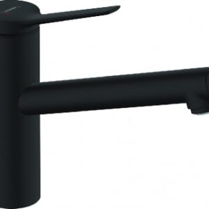 SINK MIXER 150 1JET ZESIS M33 MATTE BLACK. Nigeria's fastest-growing e-commerce site offers unbeatable prices and delivery within 8 days.