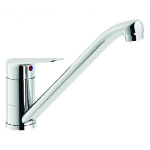 BLUES SINK MIXER WITH SWIVEL SPOUT CHROME. Unlock endless possibilities with DIAYTAR NIGERIA's affordable marketplace and reliable delivery service.