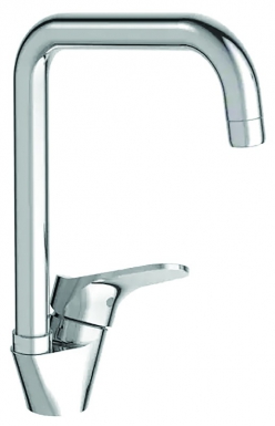 BRIVE SINK MIXER TUBE SPOUT - PATENTED INSTALLATION SYSTEM 5|35''. Navigate countless options with DIAYTAR NIGERIA's comprehensive marketplace and budget-friendly shipping.