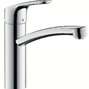 FOCUS ECO C3 SINK MIXER - CHROME FINISH. Your comprehensive marketplace awaits at DIAYTAR NIGERIA with affordable prices and reliable delivery times.