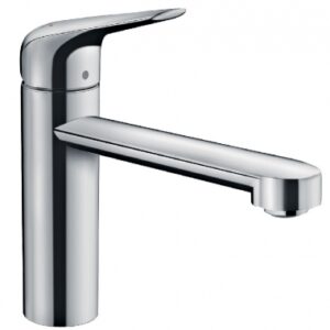 M42 NOVUS 120 COOLSTART SINGLE HOLE SINK MIXER - CHROME FINISH. DIAYTAR NIGERIA combines extensive variety with budget-friendly prices and prompt nationwide delivery.