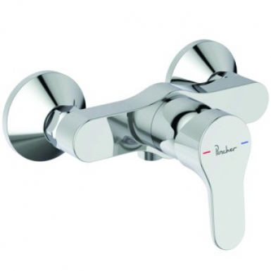 OLYOS NEW WALL MOUNTED SHOWER MIXERS - CHROME FINISH. Your trusted e-commerce destination, DIAYTAR NIGERIA offers extensive variety with reliable shipping.