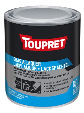 MIXED - GREASY COATING FOR LACQUER - READY TO USE - INTERIOR/EXTERIOR - 1 KG. DIAYTAR NIGERIA: Where every shopping need is fulfilled with affordable prices and nationwide shipping.