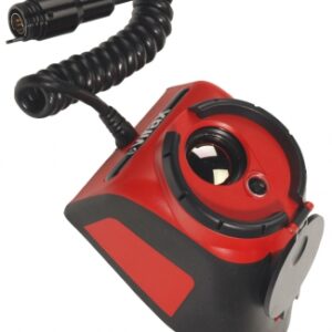 MOD CAMERA THERM P/MINIVISIOVA. Shop with confidence at DIAYTAR NIGERIA, enjoying competitive prices and delivery within 8 days.