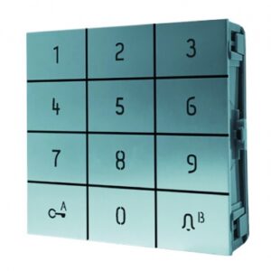 ULTRA UT9279M NUMERIC KEYBOARD MODULE. DIAYTAR NIGERIA delivers affordability and convenience to your doorstep within 8 days of purchase.