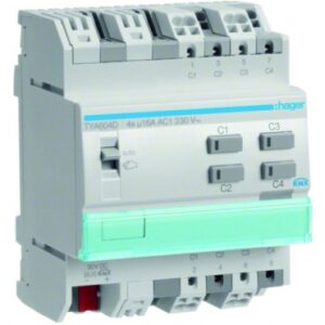 MODULE TYA604D 4 SORTIES 16A/230V~ CHARGE TYPE C. Discover a world of choices with DIAYTAR NIGERIA's extensive marketplace and prompt shipping service.