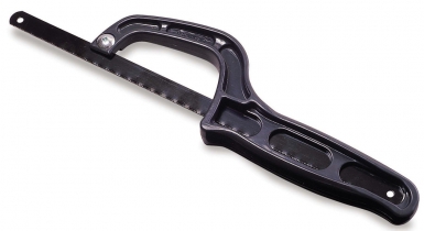 MINI-SAW HACKSAW FRAME - FOR ALL LENGTHS OF BLADES EVEN BROKEN. Discover the perfect balance of price and convenience with DIAYTAR NIGERIA's nationwide e-commerce platform.