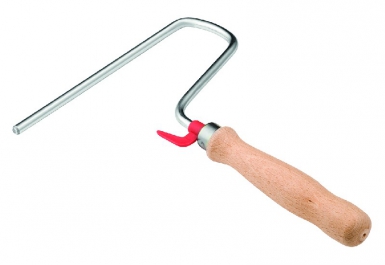 QUICK ASSEMBLY MOUNT 180 MM - VARNISHED WOODEN HANDLE - HOLDING SPOUT. Experience shopping freedom with DIAYTAR NIGERIA's vast selection and 5-8 day nationwide delivery service.