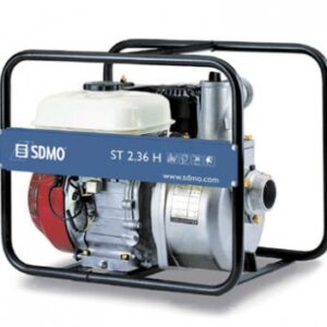 ST 2.36H MOTOR PUMP - 4T HONDA GX120 ENGINE. Experience the power of choice with DIAYTAR NIGERIA's extensive catalog and reliable delivery service.