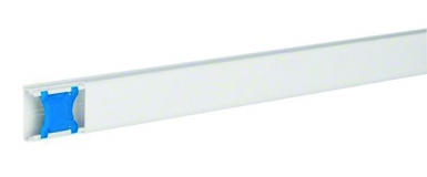 MOULURE ATA 12X30 BLANC PURE DIM. 13X32 MM LG. 2,10 M. Shop the smart way with DIAYTAR NIGERIA's extensive selection and budget-friendly nationwide delivery.