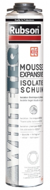 EXPANSIVE THERMAL/SOUND INSULATION FOAM - 500 ML AEROSOL. Experience the convenience of one-stop shopping with