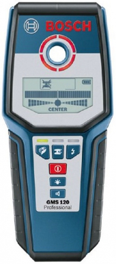 GMS 120 MULTI-MATERIAL DETECTOR. DIAYTAR NIGERIA: Connecting every Nigerian with quality products at prices everyone can afford.