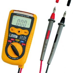 CA 702 POCKET DIGITAL MULTIMETER. Experience the power of choice with DIAYTAR NIGERIA's extensive catalog and reliable delivery service.