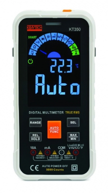 AUTOMATIC TRMS DIGITAL MULTIMETER 1000 PTS. Experience the convenience of boundless shopping with DIAYTAR NIGERIA's vast selection and quick delivery.