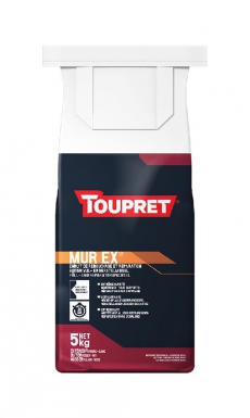 MUREX - FILLING AND REPAIR COATING FOR ALL SURFACES - INTERIOR/EXTERIOR - 5 KG. Shop with confidence at DIAYTAR NIGERIA, enjoying competitive prices and delivery within 8 days.