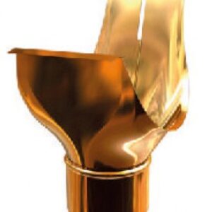 STAPLEABLE BIRTH Ø 100 FOR 33 GUTTER - COPPER. Discover why DIAYTAR NIGERIA is the smart shopper's choice for affordable products delivered nationwide.