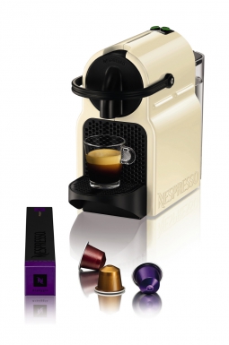 NESPRESSO INISSIA CREAM 11351. Experience shopping freedom with DIAYTAR NIGERIA's vast catalog and nationwide 5-8 day shipping.