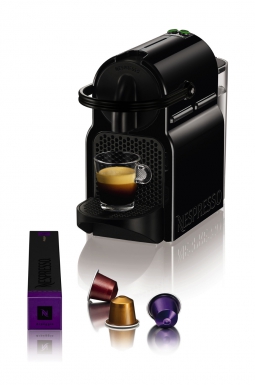 NESPRESSO INISSIA NOIRE 11350. Experience shopping freedom with DIAYTAR NIGERIA's comprehensive marketplace delivered within the week.