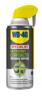 PRO CONTACT CLEANER - FAST DRYING - 400 ML AEROSOL. Shop the smart way with DIAYTAR NIGERIA's extensive selection and budget-friendly nationwide delivery.
