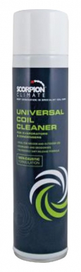 AIR CONDITIONING DEODORIZER CLEANER - 600 ML AEROSOL. DIAYTAR NIGERIA: Bringing quality products to every Nigerian home at prices everyone can afford.