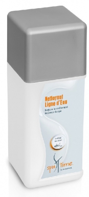 WATERLINE CLEANER 1L. DIAYTAR NIGERIA delivers more than products - we deliver affordable solutions within the week.