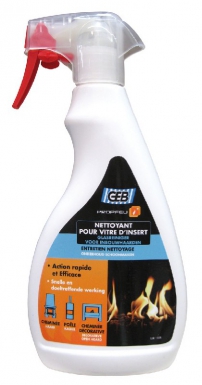 INSERT GLASS CLEANER - 500 ML SPRAY BOTTLE. Find everything you need at prices you'll love with DIAYTAR NIGERIA's comprehensive e-commerce platform.