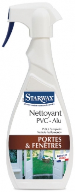 PVC AND ALUMINUM CLEANER - SPECIAL DOORS AND WINDOWS - 500 ML. Shop efficiently with DIAYTAR NIGERIA, offering thousands of products at unbeatable prices delivered promptly.