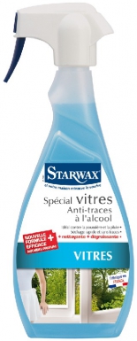 ANTI-TRACE WINDOW CLEANER WITH ALCOHOL - ANTI-FOG, ANTI-DUST, ANTI-RAIN - 500 ML SPRAYER. Shop across categories at DIAYTAR NIGERIA and enjoy budget-friendly nationwide shipping in 5-8 days.