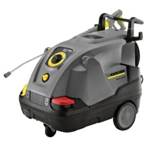 HOT WATER HIGH PRESSURE WASHER HDS 7/16 C - 400V - 160 BAR. DIAYTAR NIGERIA: Putting quality products within reach of every Nigerian through our affordable marketplace.