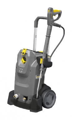 COLD WATER HIGH PRESSURE WASHER HD 6/16-4 M PLUS - 230V - 24-240 BAR. Discover the perfect balance of price and convenience with DIAYTAR NIGERIA's nationwide e-commerce platform.