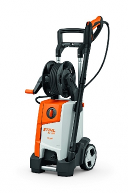 HIGH PRESSURE CLEANER "RE 120 PLUS". Shop with purpose at DIAYTAR NIGERIA and discover a world of products at budget-friendly prices.