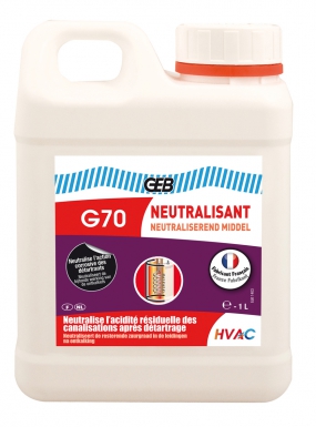 NEUTRALIZER - 1 L CAN. Discover endless possibilities with DIAYTAR NIGERIA's comprehensive selection and reliable shipping.