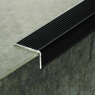 STEP NOSE 25S 25X15 MM - 3.00 M ADHESIVE VHBTM. Experience budget-friendly shopping at DIAYTAR NIGERIA, Nigeria's premier online marketplace with quick delivery.