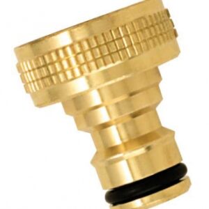 TAP NOSE TYPE QUICK FITTINGS - F 20X27. DIAYTAR NIGERIA combines extensive product options with budget-friendly prices, delivered in 5-8 days.