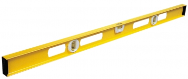 LEVEL 2 "HORIZON 1" SOLES, PROFILED ALUMINUM ALLOY BODY, 3 UNADJUSTABLE VIALS, LENGTH 60 CM. Discover why thousands choose DIAYTAR NIGERIA for affordable products delivered in less than a week.
