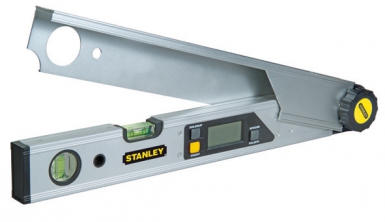 DIGITAL ANGLE LEVEL "FAT MAX" - BACKLIT LCD SCREEN - LENGTH 40 CM. DIAYTAR NIGERIA: Redefining e-commerce with affordable prices and reliable nationwide shipping.