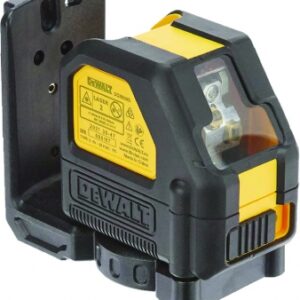 XR 18V ​​SINGLE SLOPE INDOOR ROTARY LASER LEVEL - DCE088D1G-QW. DIAYTAR NIGERIA: Nigeria's answer to affordable online shopping with reliable 5-8 day delivery guarantee.