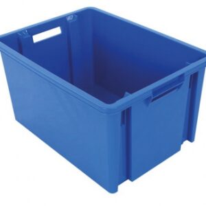 NOVABAC 54L ELECTRIC BLUE. DIAYTAR NIGERIA: Where every search yields affordable results delivered promptly to your door.