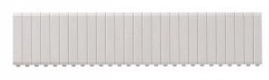 LG BAND SHUTTER. 24 MODULES. Experience the ease of modern shopping with DIAYTAR NIGERIA's vast selection and quick delivery service.