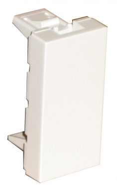 MOSAIC SHUTTER 1 MODULE - WHITE. DIAYTAR NIGERIA: Where shopping meets satisfaction with affordable prices and delivery within 8 days.