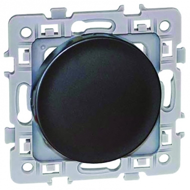SHUTTER - POSSIBILITY OF DRILLING FOR USE AT WIRE OUTLET - ANTHRACITE. DIAYTAR NIGERIA: Where value shopping meets reliable 5-8 day delivery across the nation.