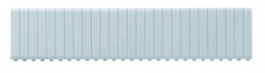 24 MOD WIDTH SHUTTERS FOR ONE ROW COMPLETE PACKAGING WITH STRIP CLIPS. Shop from thousands of products at DIAYTAR NIGERIA and enjoy budget-friendly nationwide delivery.