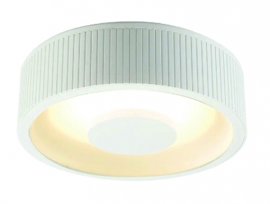 OCCULDAS 23 CEILING LIGHT WHITE 26W. DIAYTAR NIGERIA: Making quality accessible to all Nigerians with affordable prices and quick delivery.