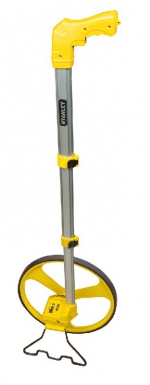 ODOMETER MW40M - INDOOR RANGE (DIAMETER IN M): 9999.99 - WHEEL Ø: 318 MM - MAX MEASUREMENT: 10 KM - MECHANICAL COUNTER. DIAYTAR NIGERIA brings a world of products to your fingertips with affordable prices and quick delivery.