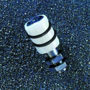 UPPER GUIDE OLIVE Ø 40 X H 58 SELF-LUBRICATING NYLON STEEL SHAFT. Experience shopping without stress at DIAYTAR NIGERIA's comprehensive and budget-friendly platform.