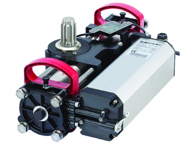 HYDRAULIC OPERATOR UNDERGROUND 230 V S800ENC CBAC 100° MAX WIDTH LEAF 2 M MAX WEIGHT 800 KG DIM LXPXH: 380X220X160 MM. DIAYTAR NIGERIA combines affordability, variety, and convenience with nationwide delivery services.